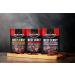 Jack Link's Beef Jerky Mixed Case - 12x70g Protein-Rich D rfleisch - Premium High Protein Snacks in 3 Flavors - Buy Online on GoSupps.com