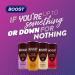 Boost Iced Coffee Mocha 12 x 250ml: Rich Cold Brew with Cocoa & Milk - Buy Online on GoSupps.com