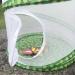biteatey Butterfly Habitat Collapsible Bug Mesh Cage Insect And Butterfly Habitat Design Collapsible Insect Mesh Cage Breeding Plant Cultivation Greenhouse - Buy Online on GoSupps.com