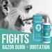 B.I.G. After Shave Balm for Men - Soothing Post-Shave Relief for Face & Head - Buy Online on GoSupps.com