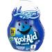 Kool-Aid Liquid Drink Mix Blue Raspberry 1.62 Fl Oz (Pack of 3) - Refreshing Flavor for Any Occasion - Buy Online on GoSupps.com