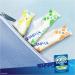 Tampax Pearl Super Absorbency Scented Tampons - 18 Count Pack - Buy Online on GoSupps.com