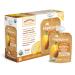 Happy Family Organics Happy Baby Nutty Blends 6+ Months Organic Bananas with 1/2 tsp Almond Butter 3 oz (85 g)