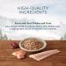 Blue Buffalo Wilderness Wild Delights Natural Wet Cat Food Chicken & Trout Minced 5.5oz (Pack of 24) Large Cans Minced Chicken & Trout - Buy Online on GoSupps.com