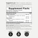 Dihydroberberine Supplement - Ultra High Potency 1,000mg Formula with GlucoVantage 10:1 Ceylon Cinnamon & 50:1 Milk Thistle - Third-Party Lab Tested 60 Count (Pack of 1) - Buy Online on GoSupps.com