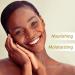 Whipped Argan Oil Moisturizer | Vegan & Cruelty-Free Face Cream for All Skin Types | Hydrates & Reduces Fine Lines - 1.52 oz - Buy Online on GoSupps.com