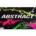 Abstract Palette Eyeshadow Palette - 20 Unique Shades