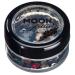Chunky Holographic Glitter by Moon Glitter - Black - Cosmetic Festival Makeup Glitter for Face Body Nails Hair Lips - 3g