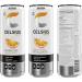 CELSIUS Sparkling Orange Zero Sugar Energy Drink 335ml (Pack of 12) - Buy Online on GoSupps.com