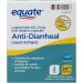Equate Anti-Diarrheal Softgels - Loperamide HCl 2 mg 24 Count | Fast Relief | Fusion Shop Store - Buy Online on GoSupps.com