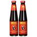 Lee Kum Kee Oyster Sauce Panda - Pack of 2 (2 x 510g) - Authentic Flavor for International Shipping - Buy Online on GoSupps.com