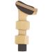 Buy 74339 Left Small Wrist Splint - Support & Comfort for Injury Recovery | International Shipping Available - Buy Online on GoSupps.com
