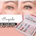 2024 Lash Lift Kit - Upgraded for Perming Curling & Lifting Eyelashes | Home & Salon Use with Glue & Instructions - Buy Online on GoSupps.com