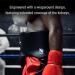 Large Men's Hayabusa Pro Boxing Groin Protector - Protection for Professional Boxing - Buy Online on GoSupps.com