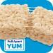 Rice Krispies Treats Crispy Marshmallow Squares Kids Snacks Cereal Bars 96 Bar - Pack Of 12 - Buy Online on GoSupps.com