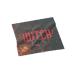 Urban Backwoods Witch Pentagram Microfiber Cloth Glasses Cleaning Cloth