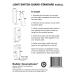 Child Proof Light Switch Guard - Toggle Style Switches | Easy Installation - Buy Online on GoSupps.com