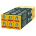 STARBUCKS Blonde Espresso Roast Décaféiné by Nespresso, Torréfaction Blonde, Capsules de Café 6 x 10 Capsules (60 Capsules)