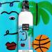 LIFEWTR Premium Purified Water 700 mL - pH Balanced with Electrolytes - Flip Cap Bottle - Buy Online on GoSupps.com
