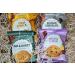 Taylors of Harrogate Flying Start Coffee Brew Bags Hamper Borders Biscuits Party Rings Walkers Biscuits and Lotus Biscoff Hamper - Buy Online on GoSupps.com