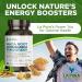 LaPura Ashwagandha 5000mg Maca Root 2000mg Fenugreek 3000mg Supplement - 60 Capsules - USA Made - Buy Online on GoSupps.com