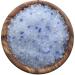SIVIFOOD Blue salt 600g blue crystalline salt coarse table salt blue sapphire sea salt - Buy Online on GoSupps.com