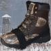 Jobsite Ice Claws Snow & Ice Traction Cleats - Durable Grip for Job Site Workers - Buy Online on GoSupps.com