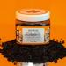 African Black Soap Exfoliating Body Scrub - 21 oz | Ultra Hydrating & Nourishing Body Care - Best Exfoliator for Glowing Skin - Buy Online on GoSupps.com