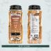 Soeos Organic Cinnamon Sticks 8 oz (226g) - Ground Cinnamon for Baking, Cooking & Beverages - Non-GMO, Kosher Certified - 100% Raw Cinnamon Seasoning Spice - Buy Online on GoSupps.com