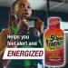 5-hour ENERGY Regular Strength Energy Shot  -  Pomegranate Regular Strength -  24 Count - 1.93 Oz  - Buy Online on GoSupps.com