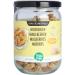 Terrasana Raw moerbei bessen wit in glas 190 gram