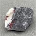 Natural Crystal Rough Natural tin Upper Stone Original red Stone Healing Reiki Crystal a40 - Buy Online on GoSupps.com