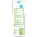 Babyganics Alcohol-Free Foaming Hand Sanitizer Refill | Fragrance-Free, Moisturizing | 16 Fl Oz (Pack of 2) - Buy Online on GoSupps.com