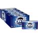 Excel Mints Winterfresh 34gm Tin 8 Count & Fresh Mint 12gm 12 Count Winterfresh Spearmint + Fresh Mint 12gm - Buy Online on GoSupps.com
