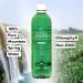 Chlorophyll Water: Plant-Based Vitamin Drink | Antioxidant & Detox Support | Immune Boost & Energy | Liquid Chlorophyll & Minerals | Zero Calories | 6pk - Buy Online on GoSupps.com