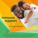 Berocca Immuno Effervescent Tablets - 11 Vitamins & Minerals for Immune Support, Energy Release - 15 Tablets - Buy Online on GoSupps.com