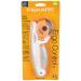 Fiskars 197990-1001 Easy Change Ergo Control Rotary Cutter, 45mm