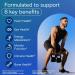 One A Day Multivitamin for Men - Daily Vitamins For Men-Men's Multivitamin With Vitamin A Vitamin C Vitamin D and Zinc for Immune Support Vitamin E B12 Magnesium Lycopene Calcium 250 tablets - Buy Online on GoSupps.com