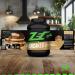 ZEC+ Nutrition Protein Pancake Mix | Low-Calorie High-Protein Buttermilk Flavor | 1500g (1.5 kg) | Ideal for Healthy Breakfast & Weight Management - Buy Online on GoSupps.com