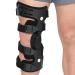 Orthomen Lateral Unloader Knee Brace for Osteoarthritis Arthritis Knee Pain Relief Bone on Bone Joint Degeneration Offloader L1851 L1843 with Built in Hex Key Outside (Right) Right Lateral