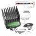 Wahl Clipper Pro Series Platinum Haircutting Combo Kit with Premium Shears - Buy Online on GoSupps.com