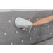 TRIXIE 2328 Double-Sided Lint Glove - Red 1 Piece (Pack of 2) | International Shipping Available - Buy Online on GoSupps.com