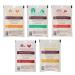 Hen of the Woods Dip Mix Variety Pack - 5-Pack, 1 oz Pouches - Buy Online on GoSupps.com