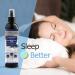 Aromasong Extra Strength Ultra-Pure Magnesium Spray - 8 Oz, 23mg Magnesium, for Headache and Leg Relief - Buy Online on GoSupps.com