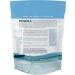 Minera Dead Sea Salt 2 lb. Bag - Fine Grain Salt for Relaxation and Skin Care - Buy Online on GoSupps.com