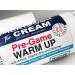 PRE-GAME WARM UP Joint & Muscle Therapy Cream for Enhanced Grip Strength & Pain Prevention in Pickleball | Optimize Performance & Control - Buy Online on GoSupps.com