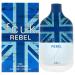 French Connection UK FCUK Rebel Eau de Parfum Spray for Women 3.4 Ounce - Buy Online on GoSupps.com