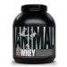 Animal Whey Isolate Whey Protein Powder   Isolate Loaded for Post Workout and Recovery   Low Sugar with Highly Digestible Whey Isolate Protein - Frosted Cinnamon Bun - 4 Pounds Frosted Cinnamon Bun 4 Pound