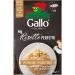 Riso Gallo Pronto Risotto with Porcini Mushrooms 210 g - Pack of 3