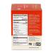 Buy Teeccino Organic Mushroom Herbal Tea - Chaga & Ashwagandha, Caffeine-Free, 10 Bags - Buy Online on GoSupps.com